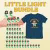Mini-stry Shirt & Jesus Bundle