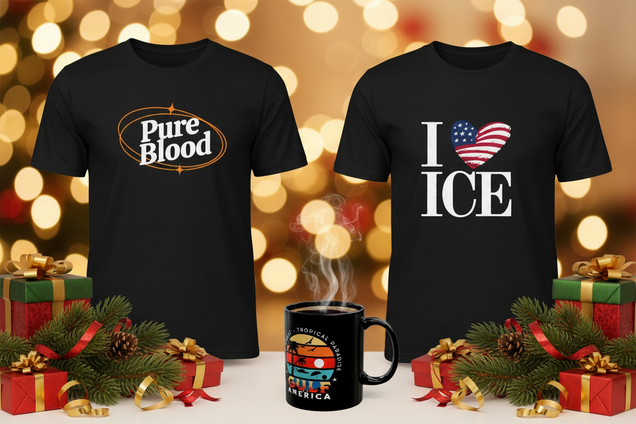 Pure American Bundle - Option 2